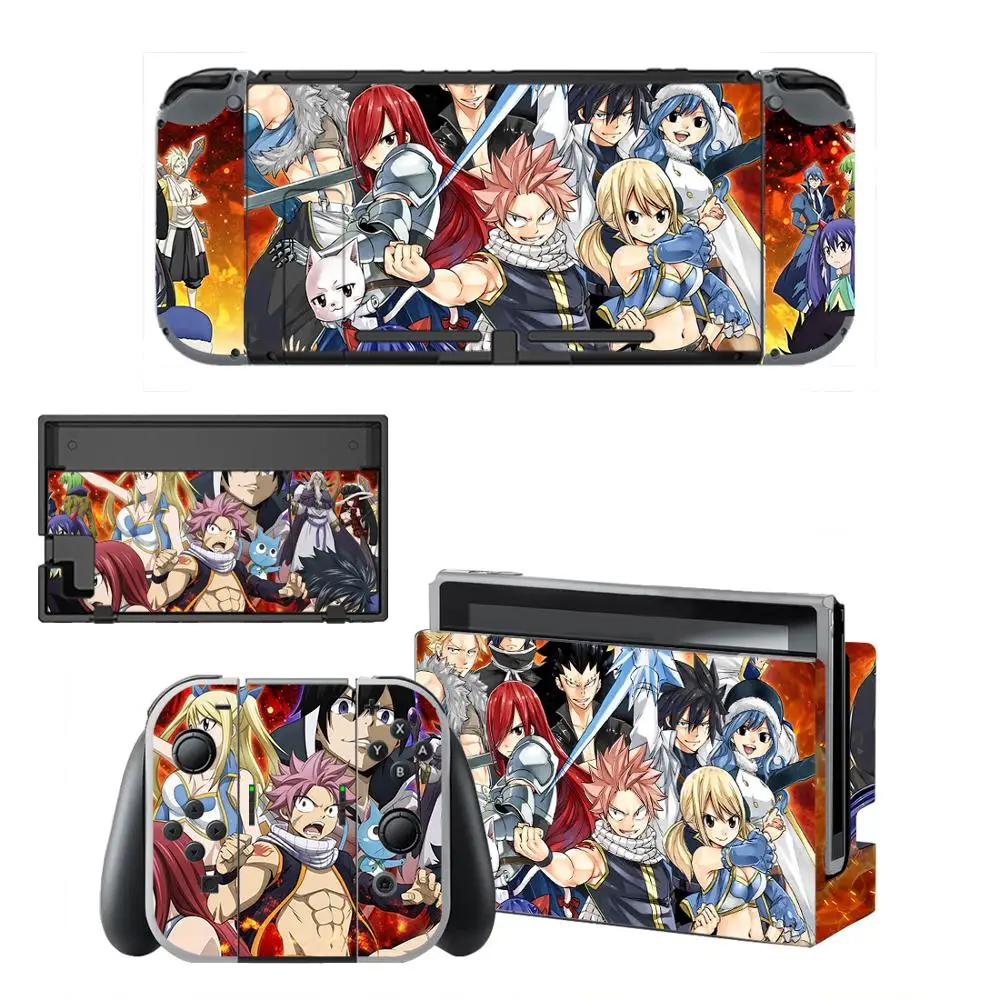 Fairy tail sale for nintendo switch