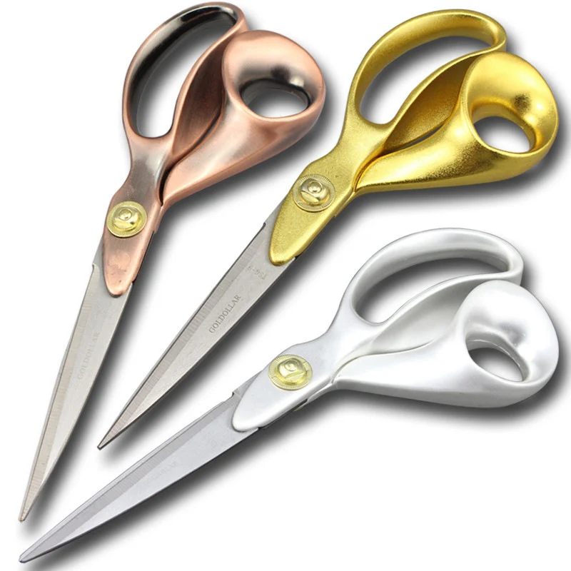 

Sewing Scissors Tailor Scissors for Fabric Cutter Thread Scissors Embroidery Dressmaker Scissor Shear Stainless Tools for Sewing