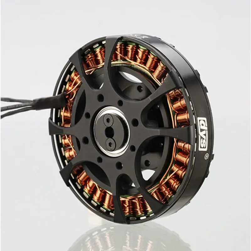 DYS 8108 BE8108 brushless motor 100KV / 135KV 2