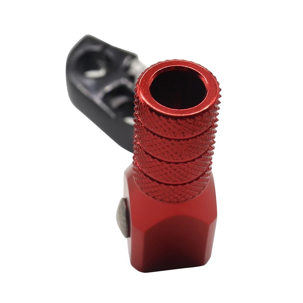 Motorcycle CNC Gear Shift Lever Pedal Shifter For Beta RR250 RR300 RR350 RR400 RR450 RR520 Xtainer300 Dirt Pit Bike Motocross