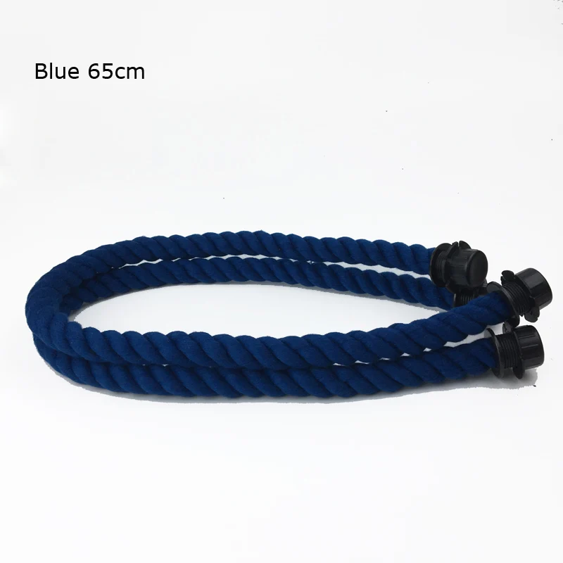 Rope Handle handles for Obag Classic Mini O Bag Women Shoulder Handbag accessories 4