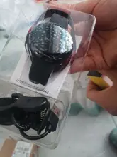 Reloj inteligente deportivo para hombre y mujer, pulsera con Bluetooth, podómetro, para IOS y Android, para iPhone