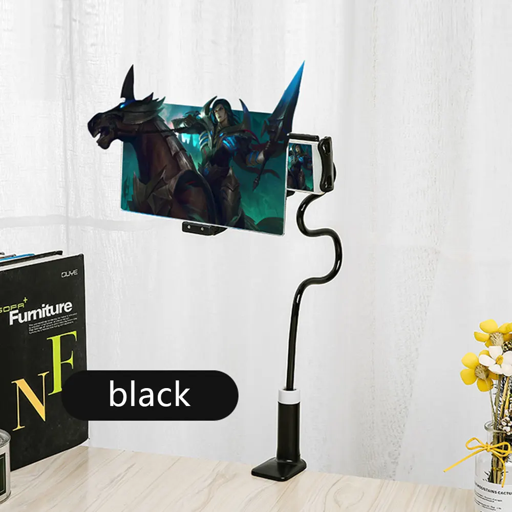 

Universal Mobile Phone 3D Screen HD Video Amplifier Magnifying Glass Stand Bracket Holder Drop Shipping For iPhone 7 8 X XS XR 6