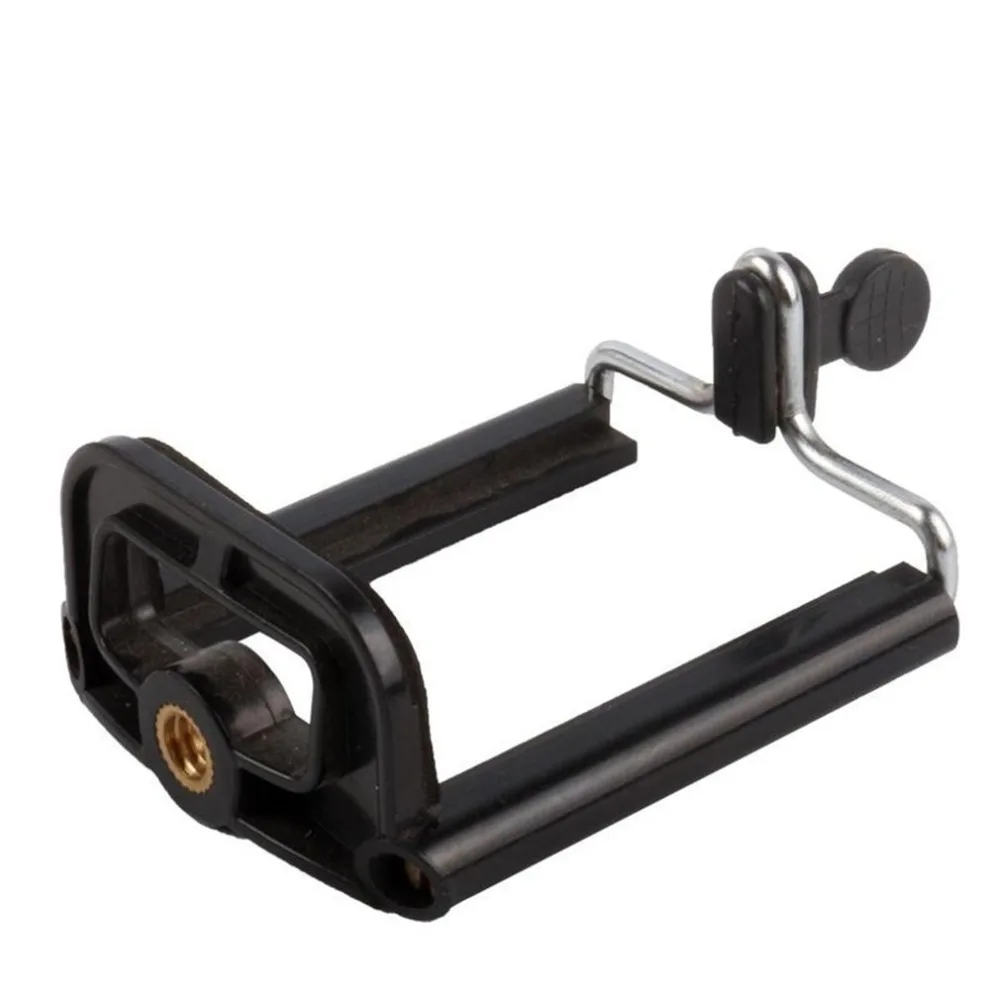 Camera Tripod Stand Adapter Mount Tripod Monopod Stand for Smartphone