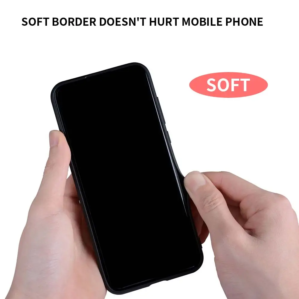 For OnePlus 8 Nord 7Pro Case For One Plus Z N10 5G 8T 7 Pro n100 7T 6T Full Protection Soft Phone Cover Jujutsu Kaisen Anime Sac