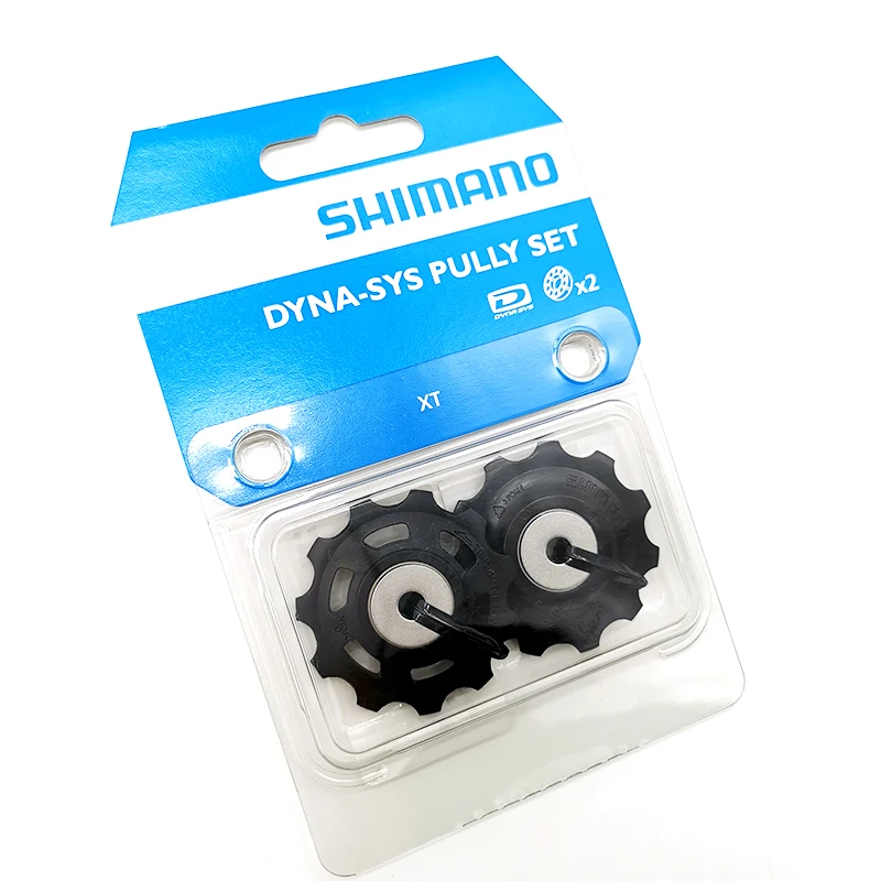 RD M773 Rear Derailleur Parts Bike Dyna 