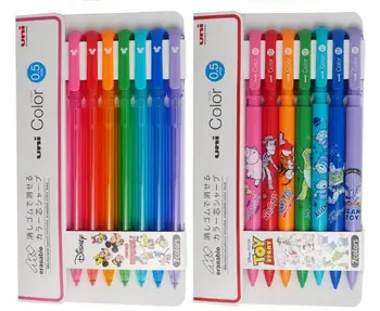

Disney 0.5 mm Colorful Mechanical Pencils Japan