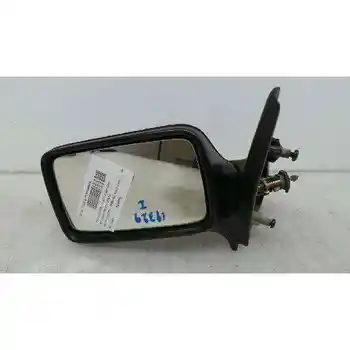 

024029 LEFT REARVIEW MIRROR SEAT CORDOBA SALOON (6K2)