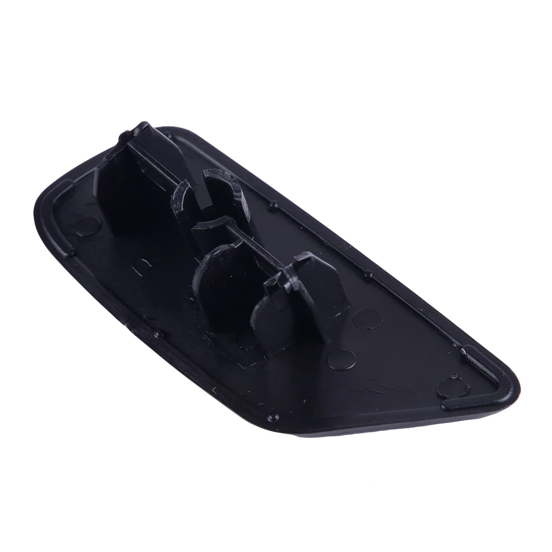 DWCX Car Plastic Front Right Headlight Washer Spray Nozzle Cover Cap Fit For Subaru Forester 2009 2010 2011 2012 86636SC020