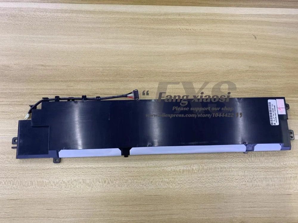 Сменный аккумулятор для LENOVO Erazer Y40-70AT-IFI серии L13M4P01 7,4 V 48WH