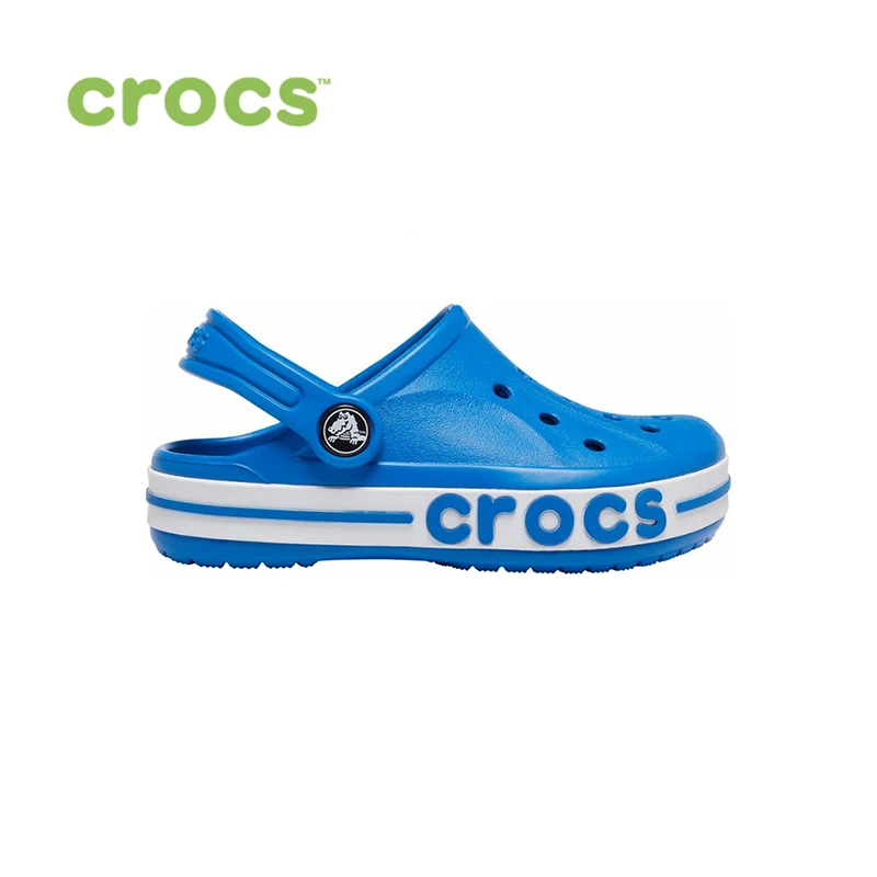 Kids bayaband crocs Clearance