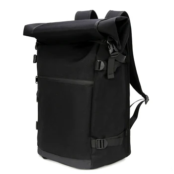 

Men Basketball Backpack Men Large Capacity High Quality Casual Outdoor Male Backpacks Waterproof Oxford Travel Laptop Backpacks