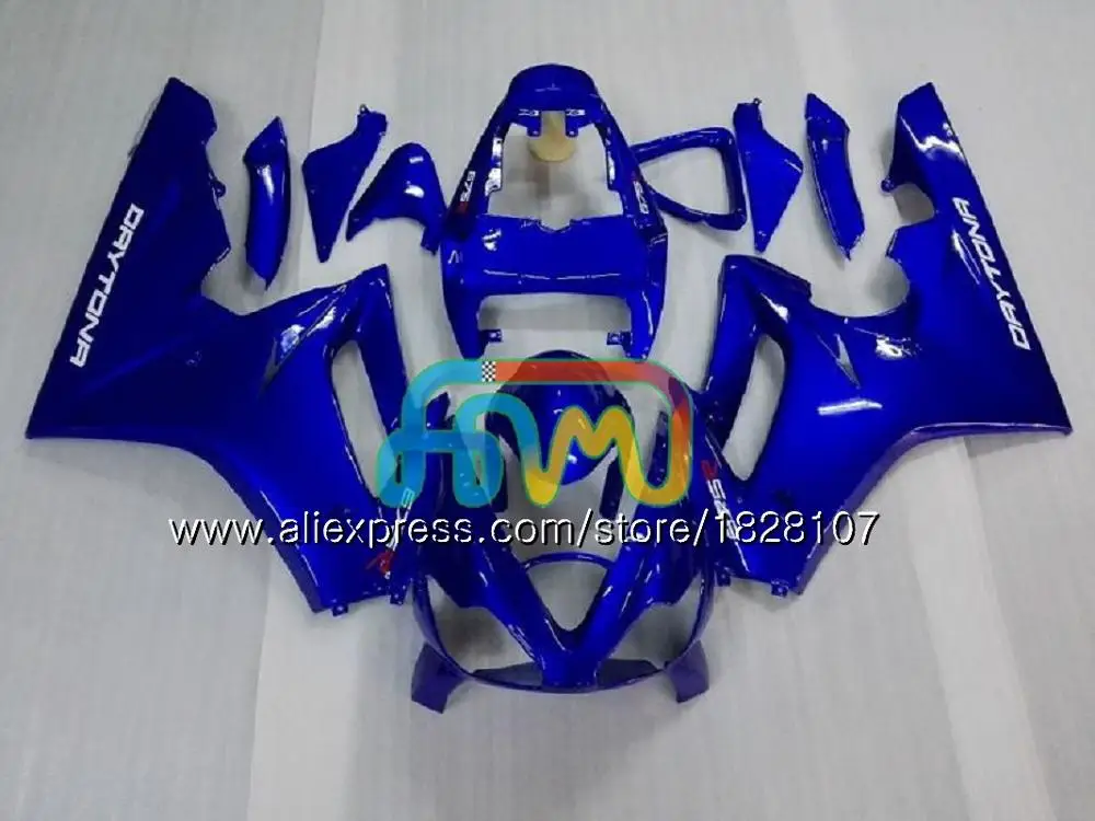OEM средства ухода за кожей для Triumph Daytona 675 02 03 04 05 06 07 08 76BS. 14 Daytona675 2002 черный белый 2003 2004 2005 2006 2007 2008 обтекатель - Цвет: No. 12