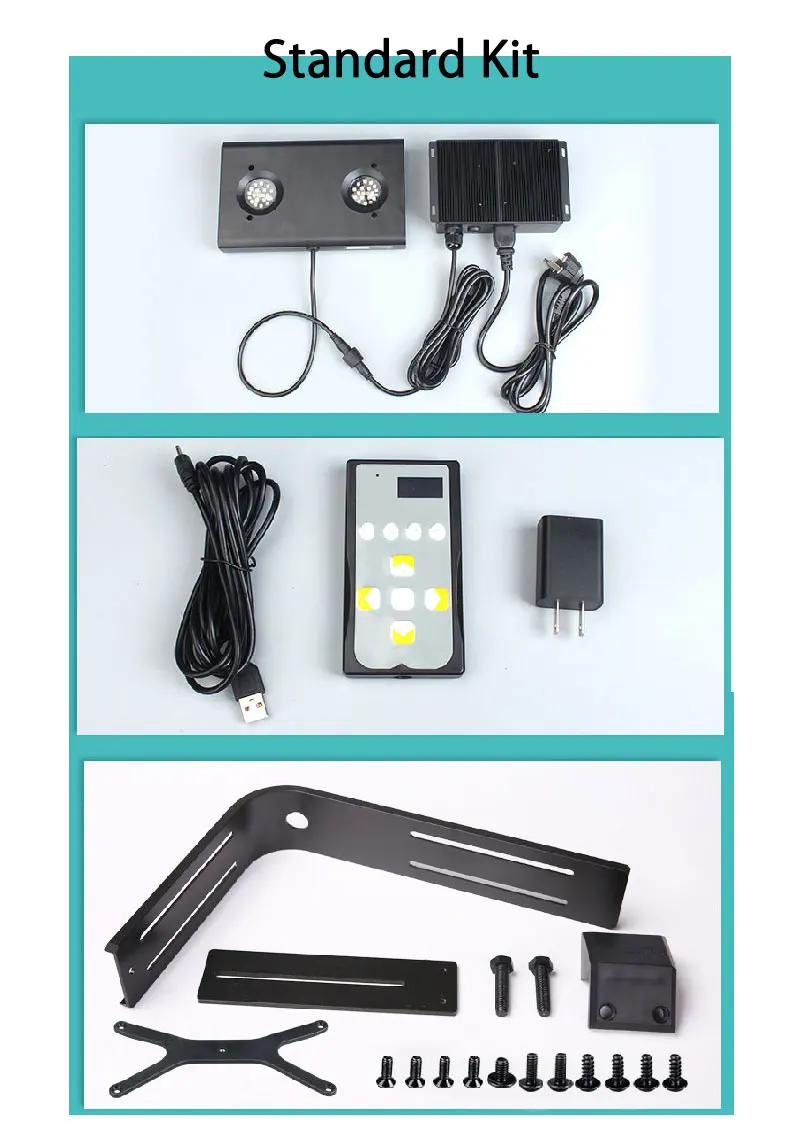 a set 140W