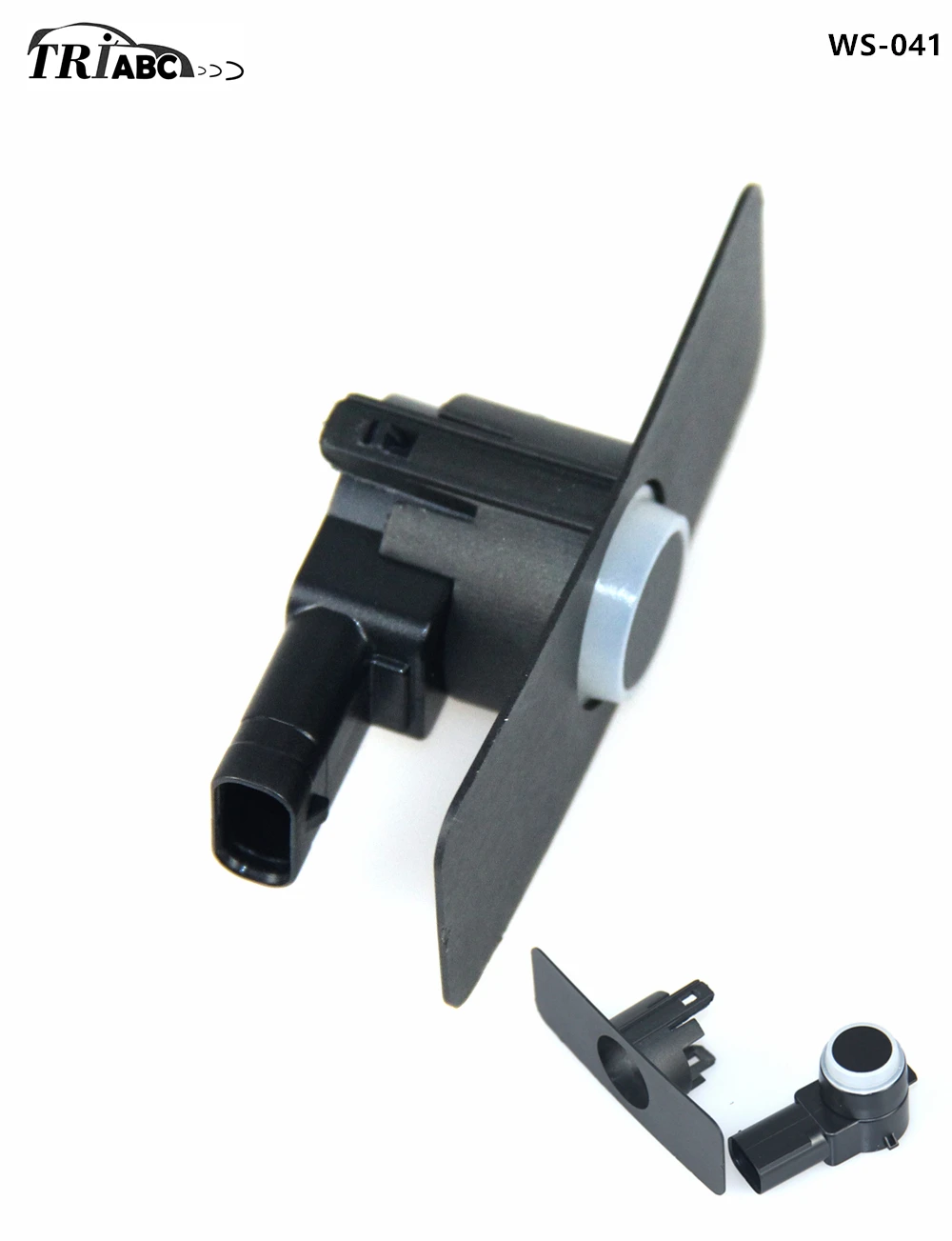 25961317 PDC радар детектор сенсор для Chevrolet Volt Equinox траверс Opel Ampera(R12),(F17)/Vauxhall Ampera(R12) электронный