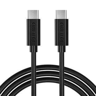 

Double-headed Type-C data cable 3A 5A USB-C charging cable