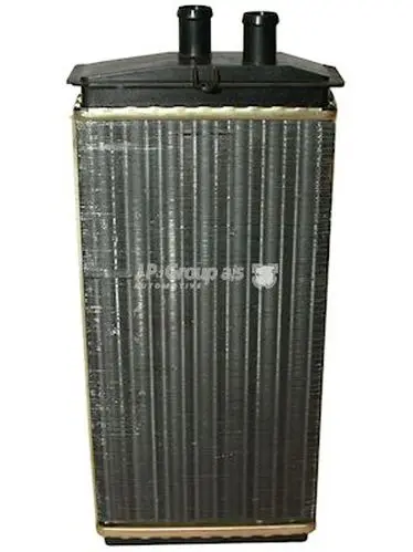 Радиатор печки VW Caddy, Skoda Felicia 1.3/1.6 96-01 JP GROUP 11