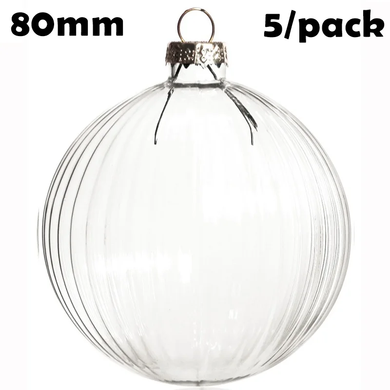 80mm纹玻璃圆金3