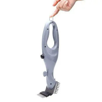 

BBQ Cleaning Brush BBQ Essential Tools Vapor Cleaner Stainless Steel Handle 2020 Hot Sale