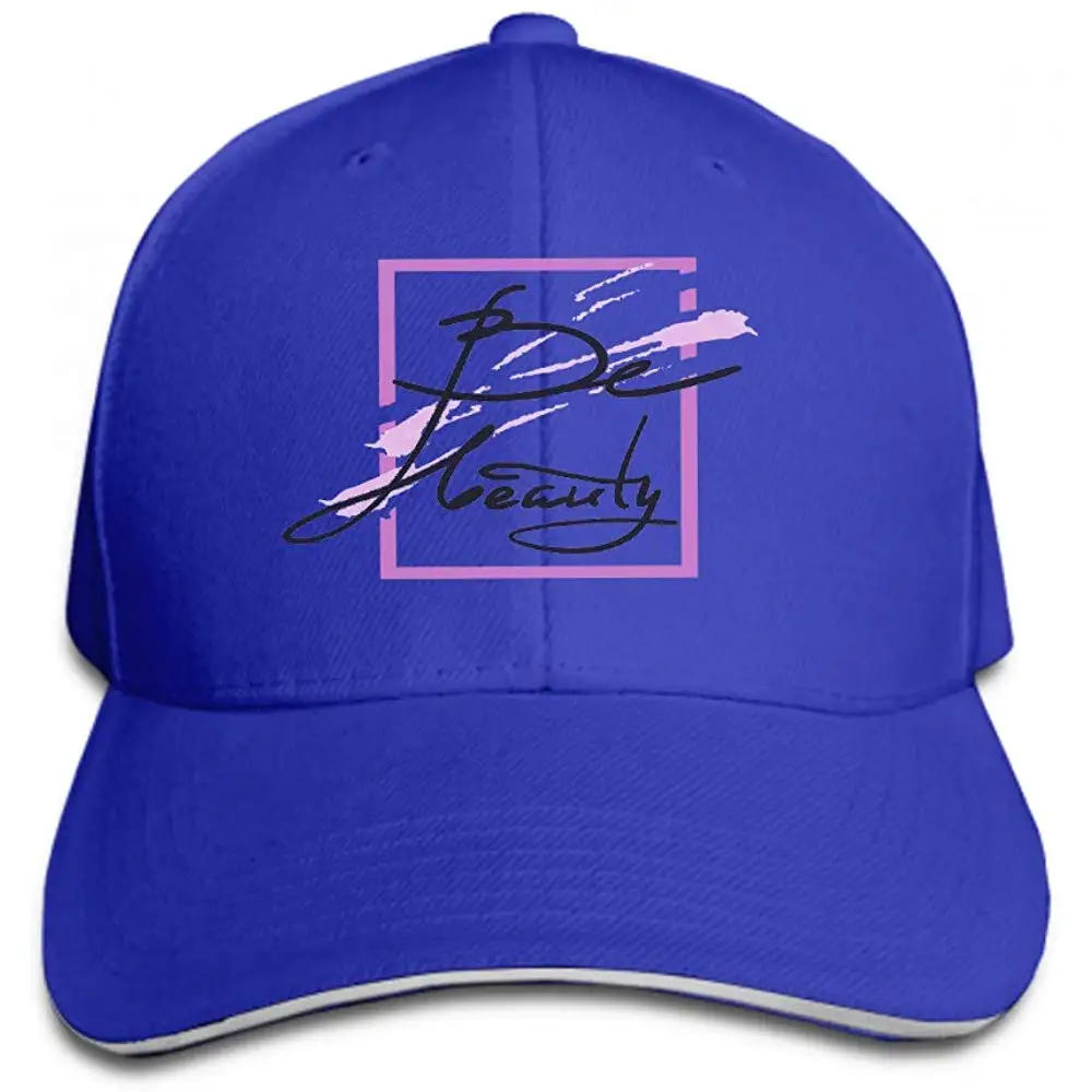 Удобные бейсболки be beauty простые вдохновляющие мотивационные цитаты надписи вдохновляющие be beauty простые