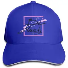 Удобные бейсболки be beauty простые вдохновляющие мотивационные цитаты надписи вдохновляющие be beauty простые