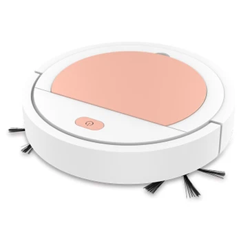 

Smart Ultra-Thin Robot Vacuum Cleaners Automatic ing Cleaner Home Cleaning Tool Housework ligent Broom er