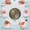 ARTISCARE Black Pearl Eye Mask 60pcs Remover Dark Circle Anti Wrinkle Collagen Eye Patches Under Eye Sleeping Mask Moisturizing ► Photo 2/6