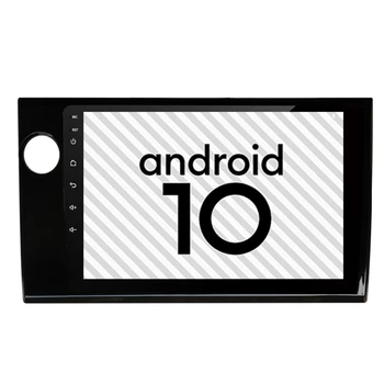 

9INCH Left Hand Driving Car Multimedia Player Android 10.0 4G Lte Gps For Honda BRV 2017 Navigation USB Stereo Radio Head Unit