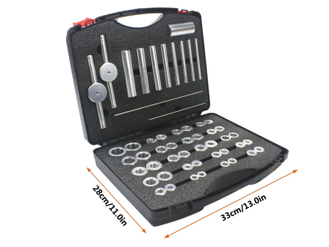 Kit Riparazione Fibra Di Carbonio Per Bici - Con Resina Epossidica, Per Telai, Pale Paddle E Surf