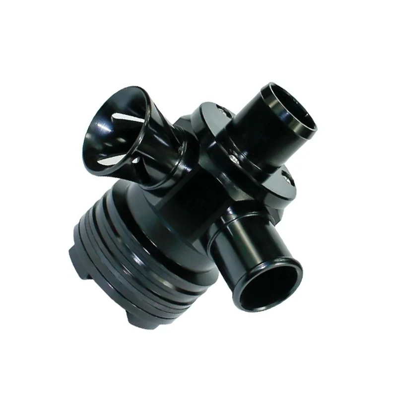 Алюминиевый предохранительный клапан для автомобиля 98x54 мм Замена с аксессуарами