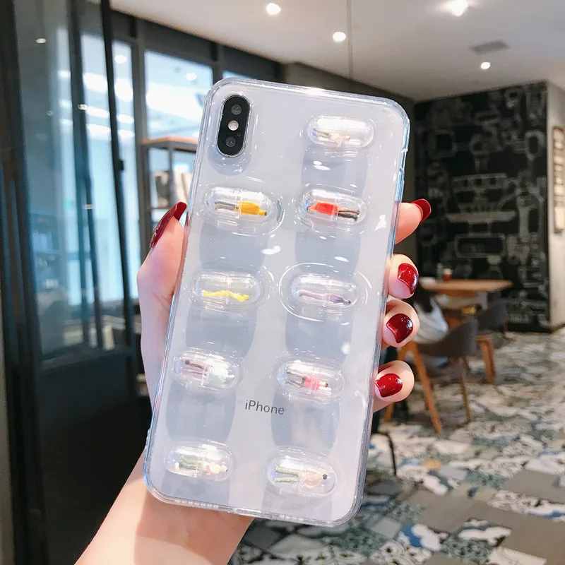 Мягкий чехол из ТПУ для huawei honor 9X 8x20 pro 10 9 mate 20 nova 5i 5 3i 4 P30 lite P20 P10|Бамперы| |