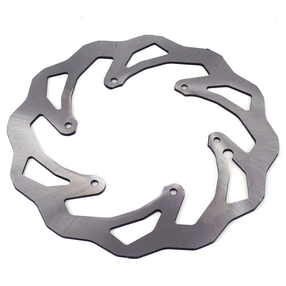 Передний волнистый тормозной диск ротор для мотоцикла 260 мм KTM SX XC XCF XCW XCFW EXC EXCF 125 150
