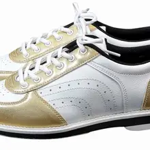 Новинка! Боулинг кроссовки Высокое качество унисекс профессиональная обувь для боулинга для мужчин дышащие спортивные, для боулинга спортивная женская обувь для боулинга