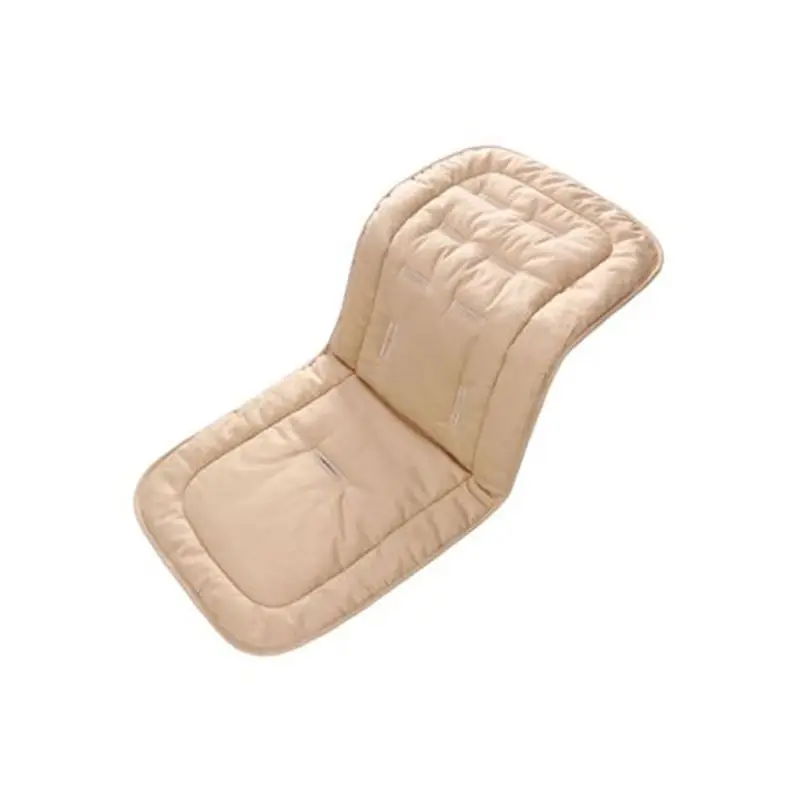 7 Портативный складной коврик для детской коляски, подушка, корзина, аксессуары, автомобильное безопасное сиденье, хлопковый коврик H37A - Цвет: 7