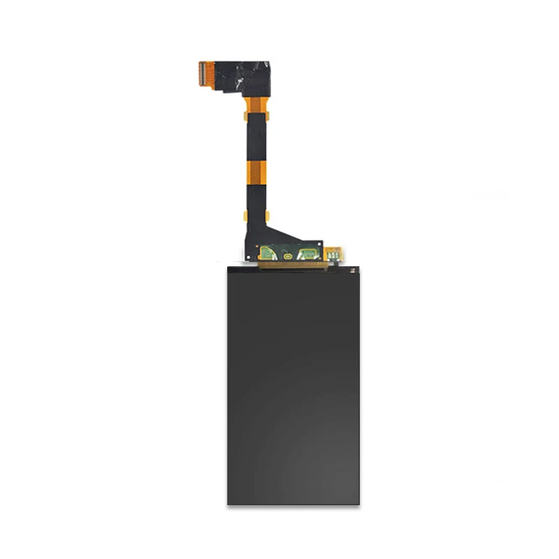 LS055R1SX03 Новый 5 дюймовый 2K IPS 1440x2560 ЖК экран с платой контроллера MIPI для 3d принтера VR