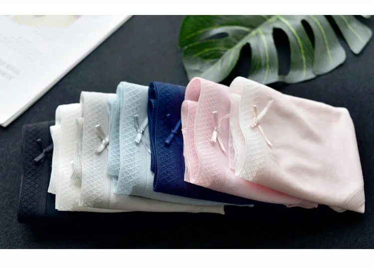 CINOON 3pcslot Fashion Cotton Women Seamless Ultra-thin Underwear Sexy Lingerie Women's Panties Intimates Briefs Free Ship (3)