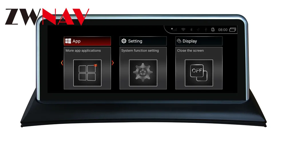 Perfect 10.25" DSP Android 9 display For BMW X3 E83 2004-2010 system car GPS Navigation headunit dash multimedia player auto radiostereo 10