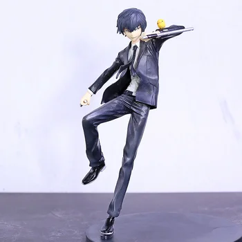 

GEM Hitman REBORN! Kyoya Hibari 1/8 Scale PVC Figure Figurine Collectible Model Toy
