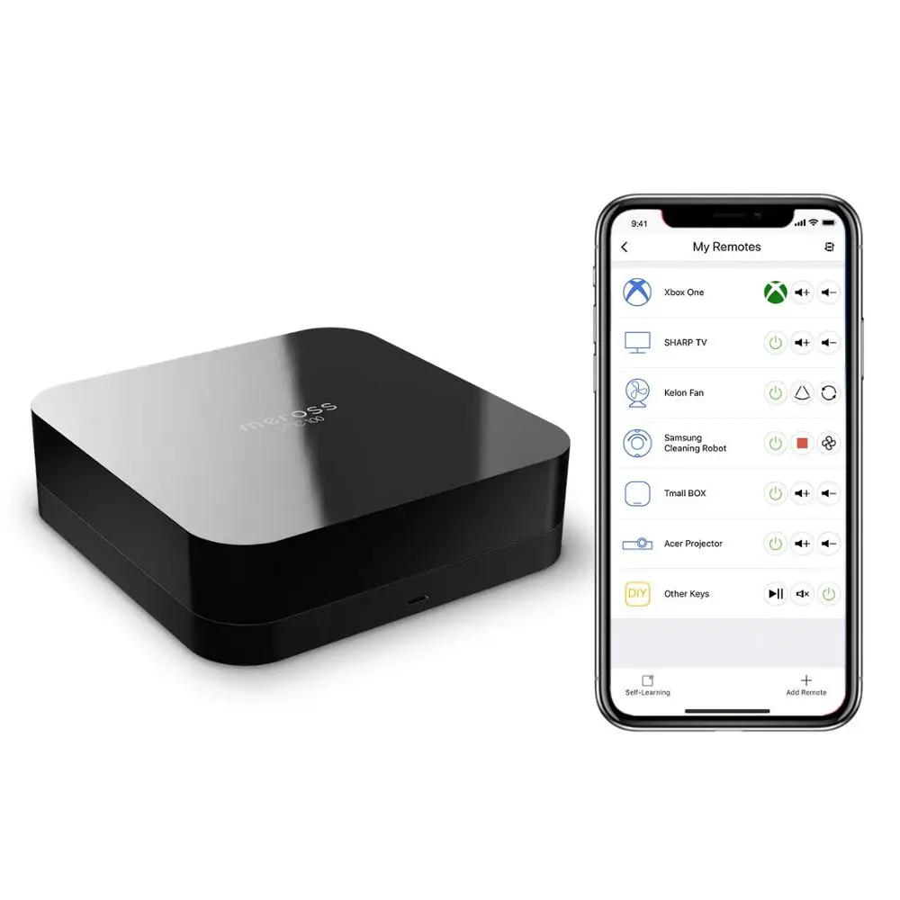 smart tv remote app alexa