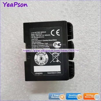 

Yeapson 7.2V 1800mAh 13Wh Genuine 24016-01-R POS Battery For VeriFone VX670 VX680 Wireless Terminal ATM Machine