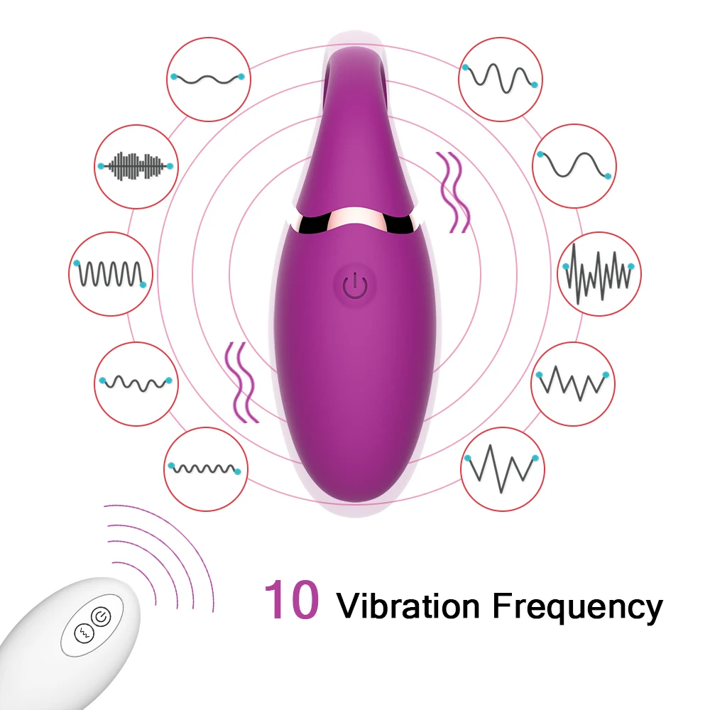 Vibrating Egg Vagina Balls G Spot Wearable Dildo Vibrator Clitoris Stimulator Kegel Ball Exercise Vagina Adult Sex Toy for Women