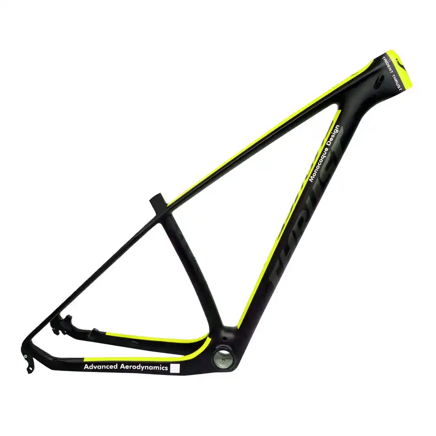 carbon frame 7