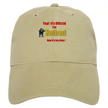 Выход на покой кс:-Кепки Бейсбол Кепки