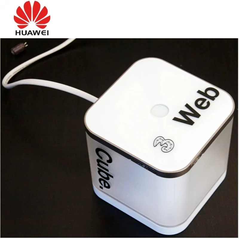 Мобильная точка доступа Huawei B153 HSUPA/HSDPA/WCDMA/GSM/GPRS/EDGE 3G 900/2100 МГц|Модемы| |