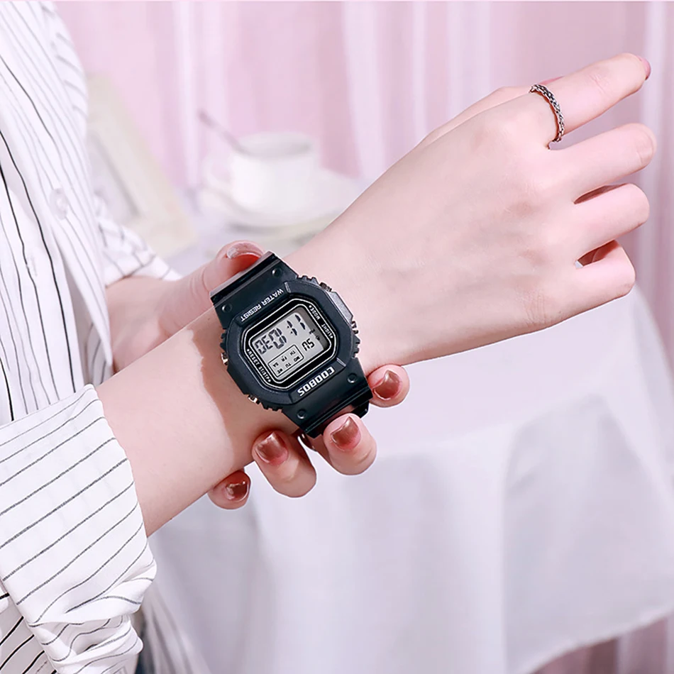 WATCH FOR WOMEN  (3)