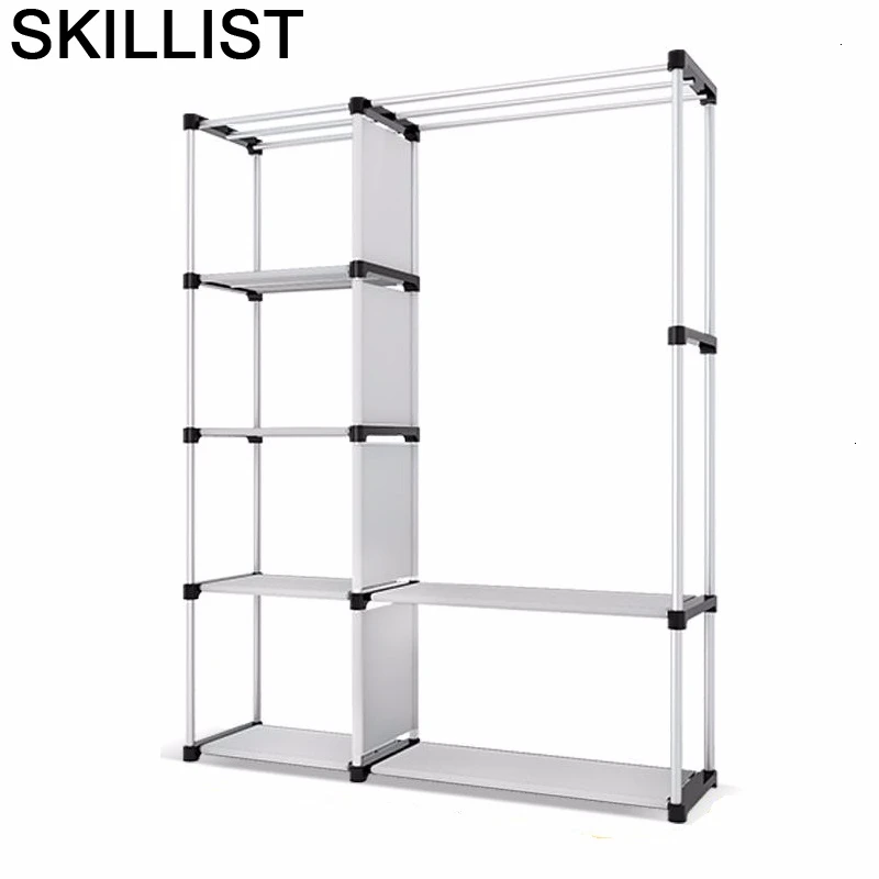 Armario Tela Storage Armadio Dormitorio Dresser Moveis Yatak Odasi Mobilya font b Closet b font Guarda