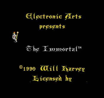 

Immortal 60 Pin Game Card Customized For 8 Bit 60pins Game Player