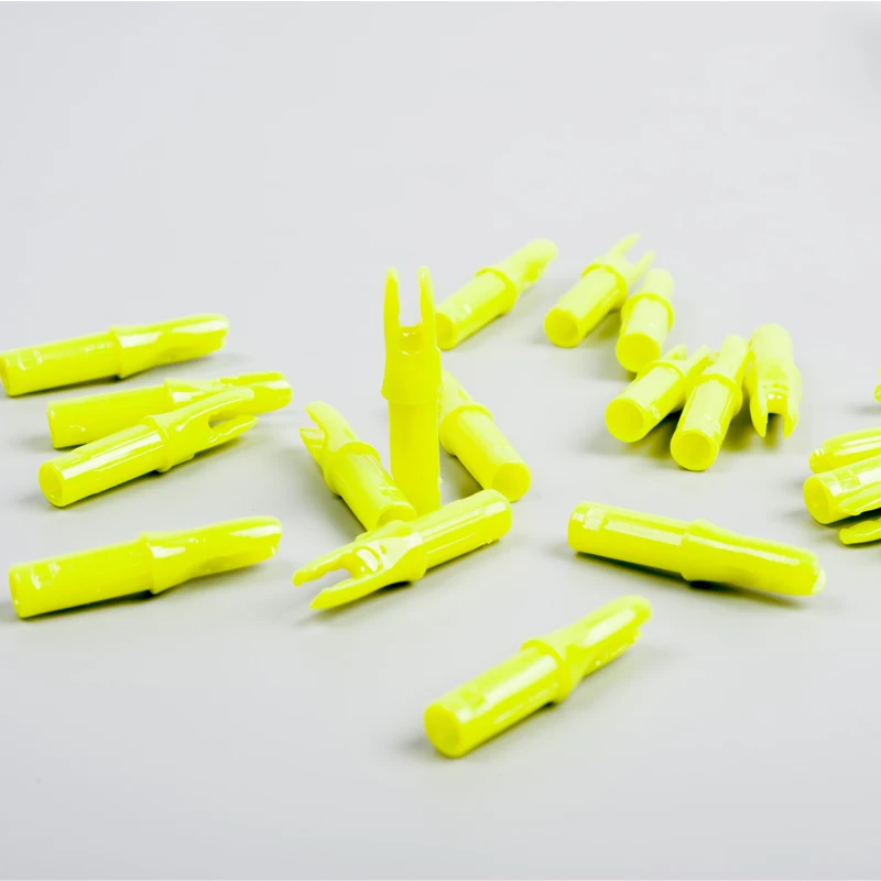 12pcs yellow