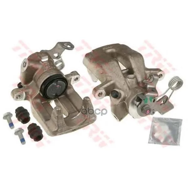 Суппорт Тормозной Задний Левый Citroen C5, Peugeot 407 1.8-3.0i/2.0-2.7hdi 04 TRW/Lucas арт. BHN822