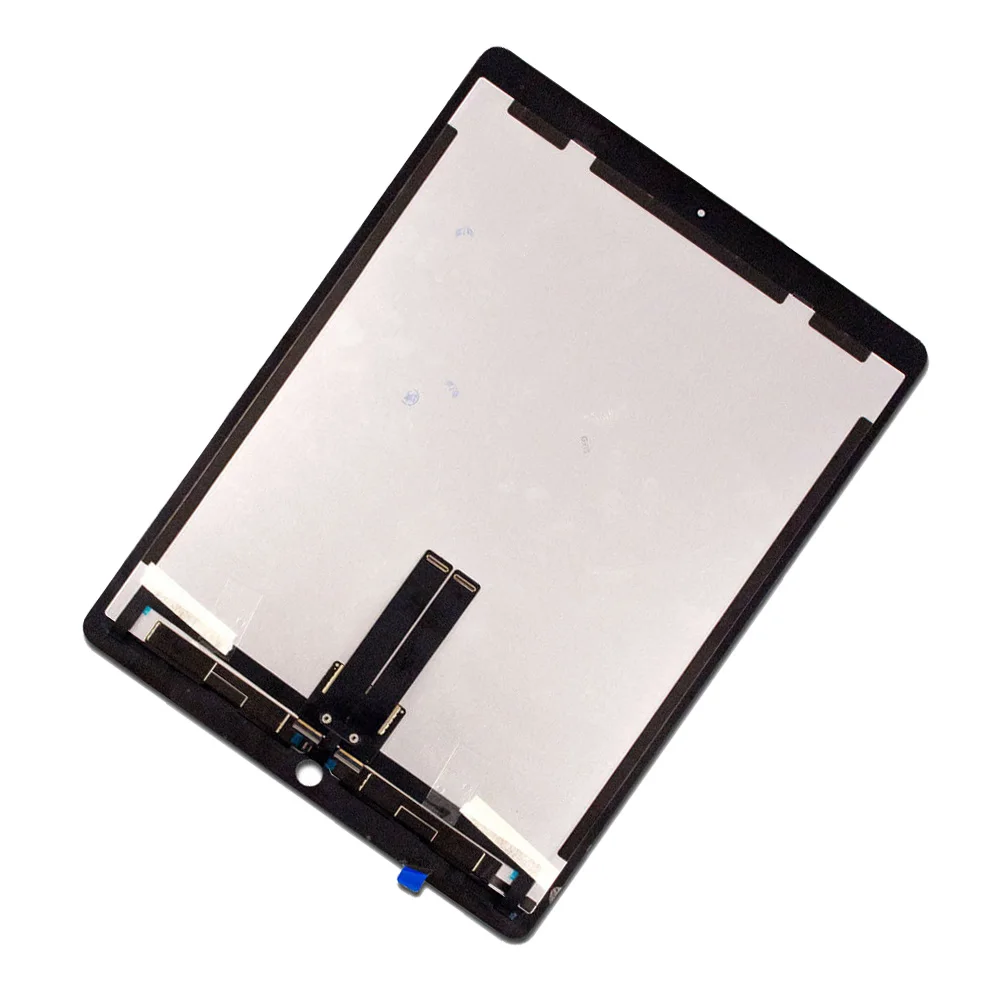 Tested LCD Module Hone ywell CT 50 with Touch